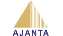 Ajanta logo
