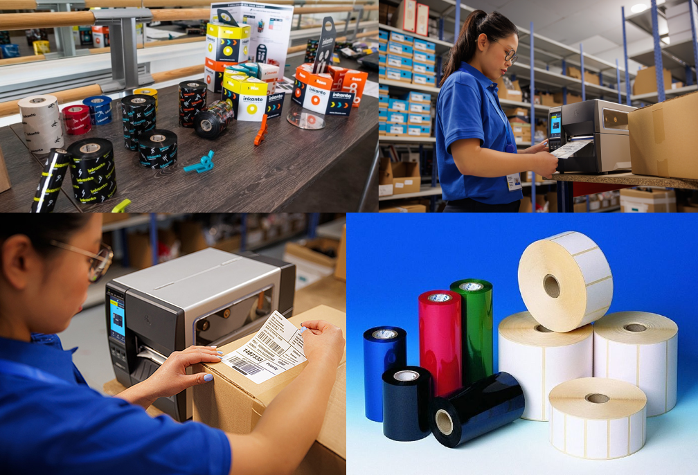 Complete Barcode Solutions