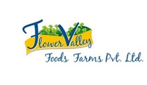 Flower Valley logo