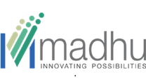 Madhu logo