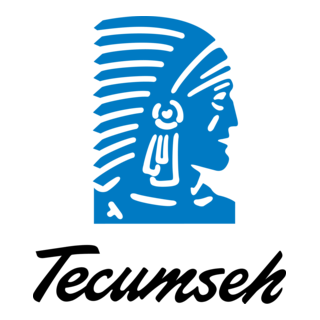 Tecumseh logo